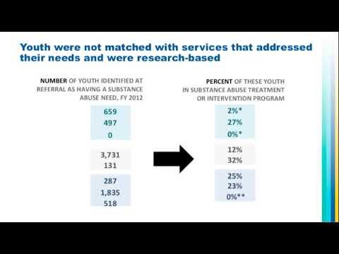 Strategies for Improving Juvenile Justice: Task Force Initiatives