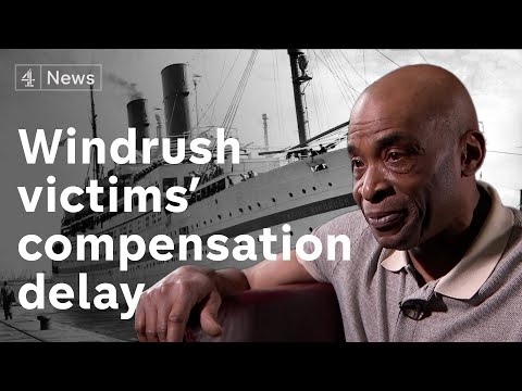 Understanding Compensation Options for Windrush Victims
