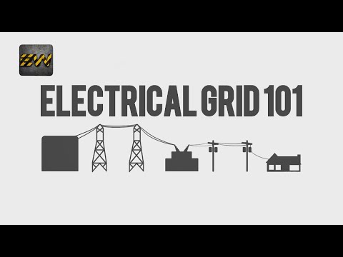 Understanding the Ownership of the Grid Code
