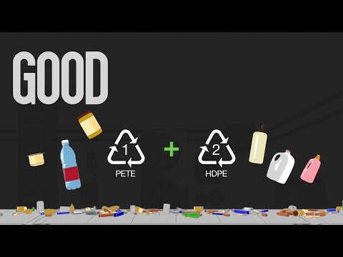 Understanding Recycling Code 4 in the UK: Everything You Need to Know