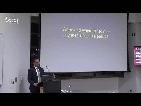Understanding Gender Inclusive Workplace Policies