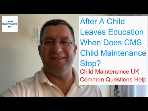 Understanding the Legal Requirements for Stopping CSA Payments