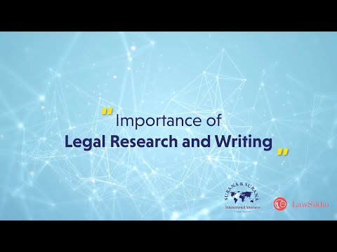 Surana and Surana Law Firm: Your Trusted Legal Partner
