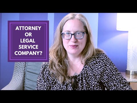 Trusted Legal Services at Provost Law Firm