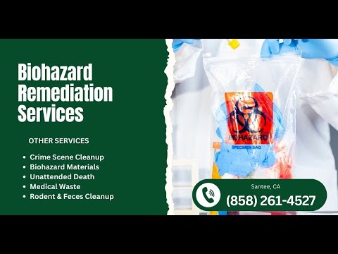 Regulations for Biohazard: A Comprehensive Overview