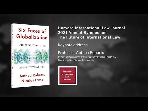 Harvard International Law Journal: Insights and Analysis on Global Legal Issues