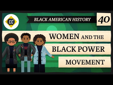 Empowering Black Women: The Rights Movement