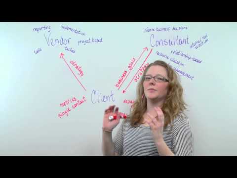 Differences Between Vendors and Contractors: What You Need to Know