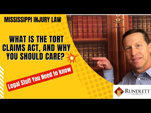 Understanding Tort Law Claims and How They Affect You