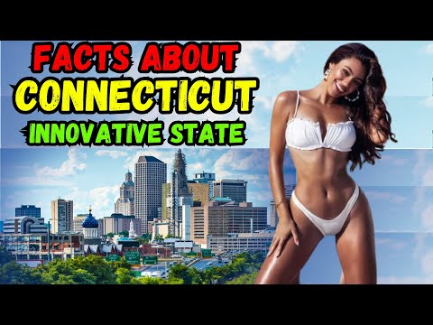 Fascinating Insights: 3 Surprising Facts about Connecticut