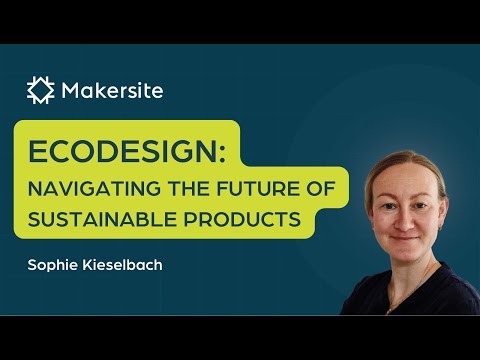 Understanding the Impact of Ecodesign Regulation 2023