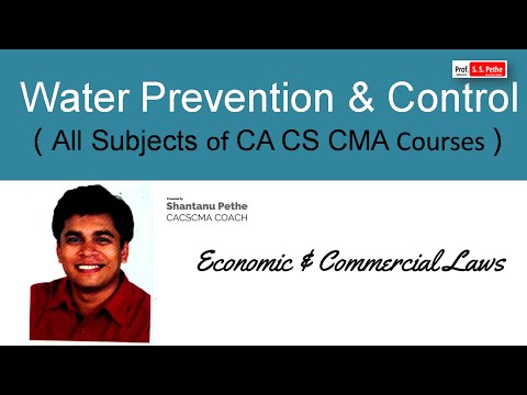 Understanding Section 61 of the Control of Pollution Act 1974