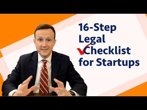 Effective Strategies for Small Business Legal Support