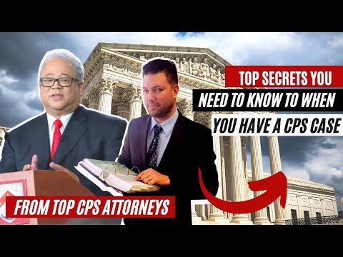 Affordable CPS Attorney in Close Proximity