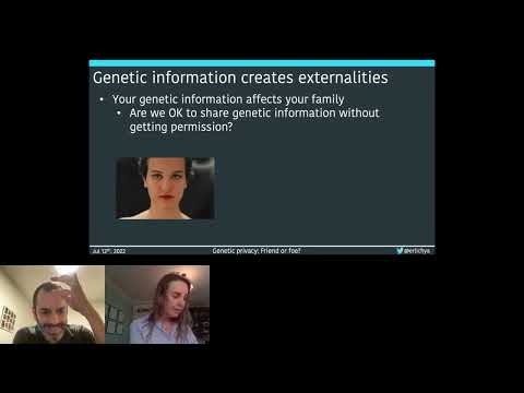 Understanding the Genetic Privacy Act: What You Need to Know