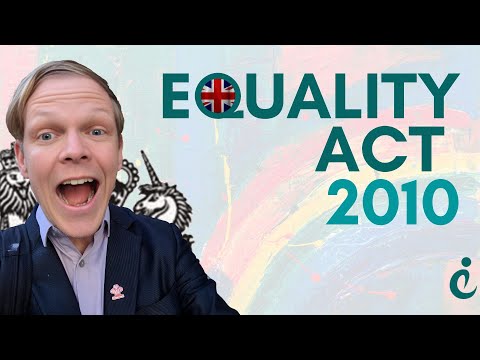 Understanding the DDA Equality Act: What You Need to Know