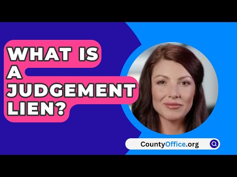 Understanding the Judgement Lien Statute of Limitations: Key Information and Guidelines