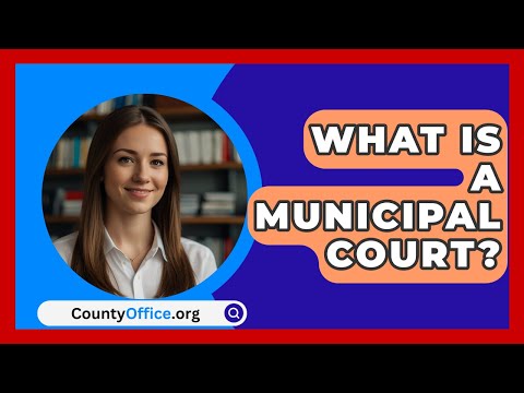 Essential Information on Liberty Municipal Court
