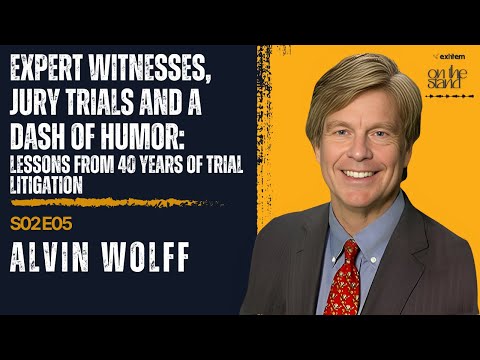 Expert Medical Witness Testimony in Court: Key Insights and Strategies