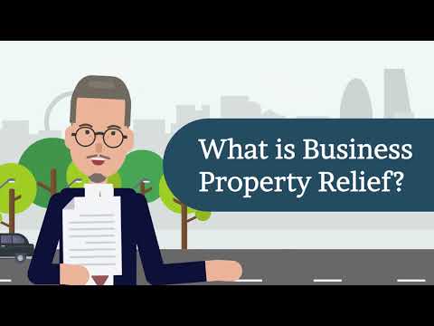 Understanding Business Property Relief Legislation: Key Information and Updates