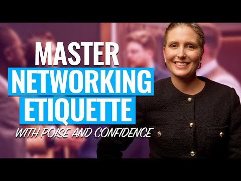 Key Strategies for Maximizing Your Presence at a Congressional Convention