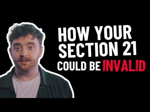 Understanding Section 21 Court Fees: All You Need to Know