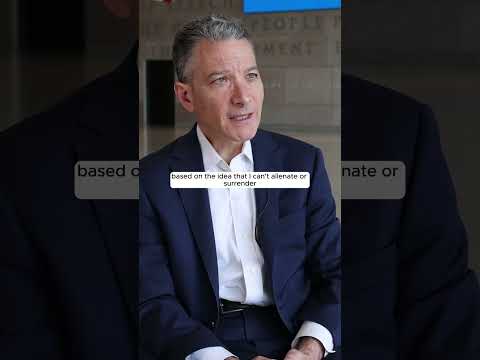 Jeffrey Rosen and the National Constitution Center: A Comprehensive Overview