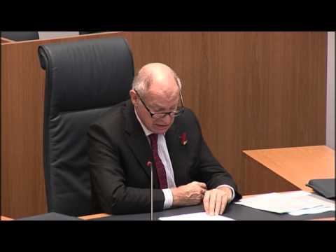 Understanding Judgments at Westminster Magistrates Court