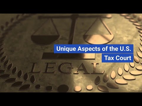 Understanding the Tax Court Filing Fee: Everything You Need to Know