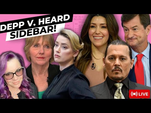 Key details from Depp v Heard court transcript