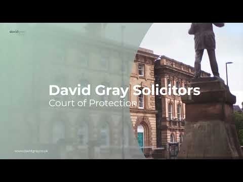 Understanding Court of Protection Fees: How Solicitors Can Assist