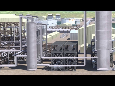 Understanding the Carbon Capture Modernization Act: Key Updates and Implications