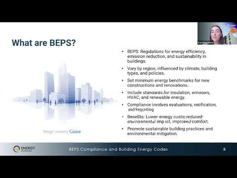 Understanding Building Regulations for Renewable Energy Compliance