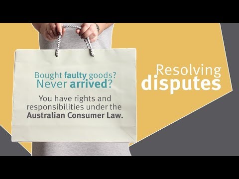 Understanding Fair Trading Act Complaints: A Comprehensive Overview