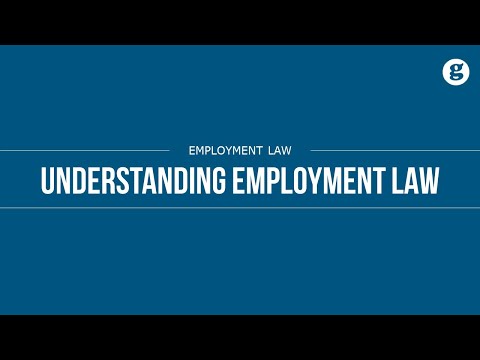 Understanding the Employment Protection Act: Important Information and Key Points to Know