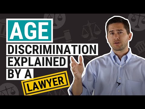 Understanding the Age Discrimination Act