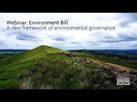 Understanding the Environment Bill 2020: Key Updates and Implications