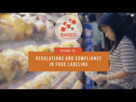Understanding Food Allergen Legislation: Key Regulations and Compliance Requirements