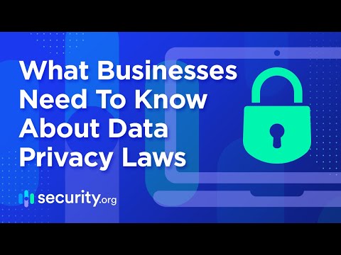 Understanding Customer Privacy Laws: What You Need to Know