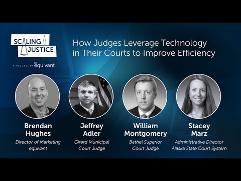 Optimizing Court Technology Integration for Efficiency