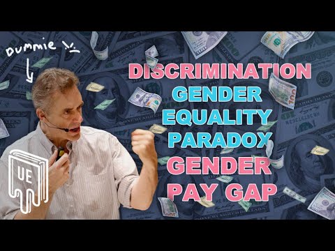 Understanding the Impact of Legislation on Gender Pay Gap