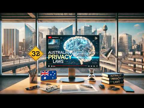 Understanding Australian Internet Privacy Laws: Key Regulations and Compliance Requirements