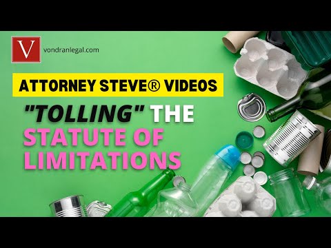 Understanding Forgery Statute of Limitations: Importance and Time Limits