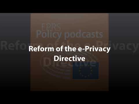 Ultimate Guide to the e Privacy Directive 2022
