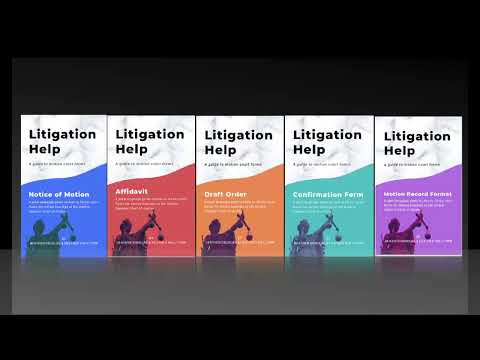 Understanding Superior Court of Justice Fees: Everything You Need to Know