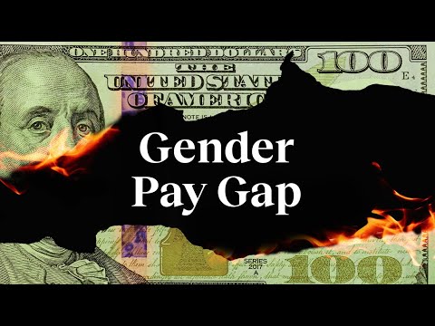 Understanding Gender Pay Legislation: Impact and Compliance