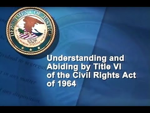 Understanding the Impact of the Civil Rights Bill of 1964 on American Society