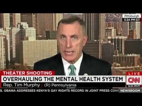 Navigating the Helping Families in Mental Health Crisis Reform Act of 2016