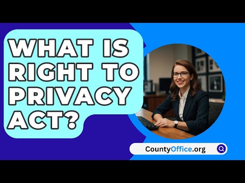 The Ultimate Guide to Understanding the Freedom of Privacy Act