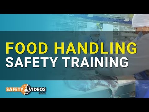 Understanding Food Handling Regulations in Schools from 1995